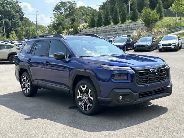 New 2026 Subaru Outback Touring XT AWD/4WD image 29