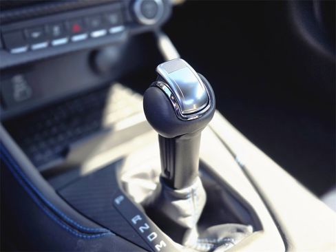 Used 2024 Ford Mustang Dark Horse w/ Dark Horse Handlin Package image 22