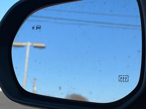 New 2026 Chevrolet Equinox RS w/ Convenience Package III image 38