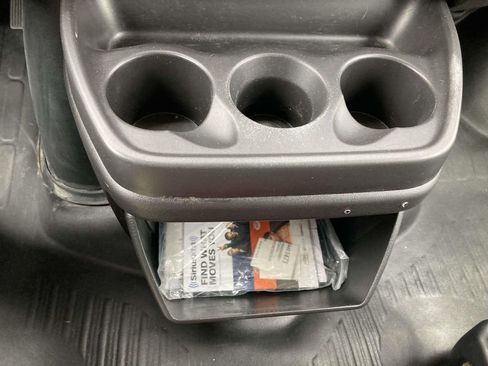 Used 2021 Chevrolet Express 2500 Work Van w/ Driver Convenience Package image 28