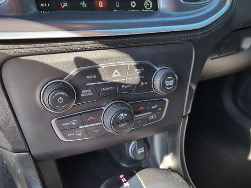 Used 2020 Dodge Charger Scat Pack w/ Plus Group image 18