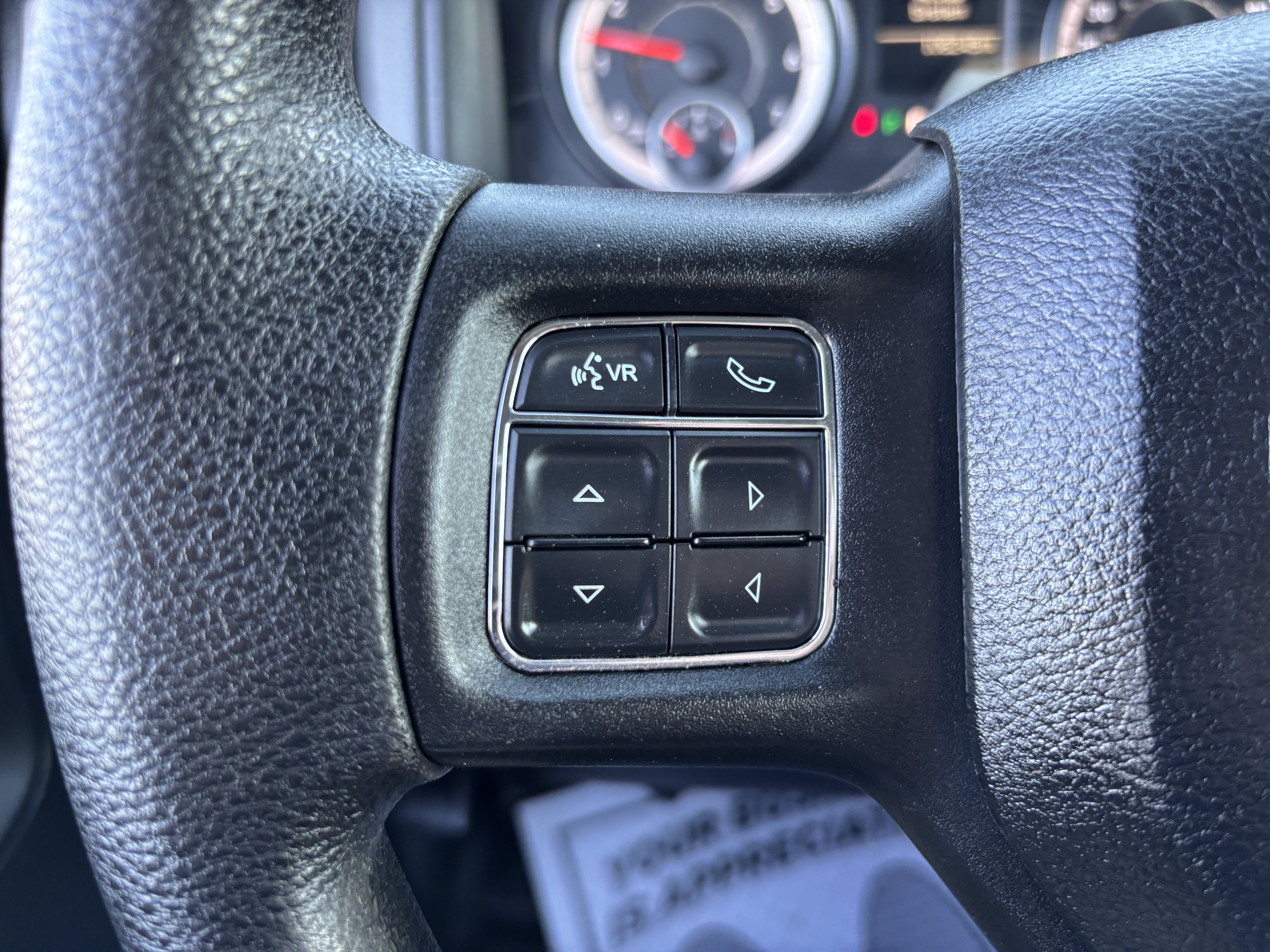 Used 2016 RAM 2500 Tradesman w/ Protection Group AWD/4WD image 16