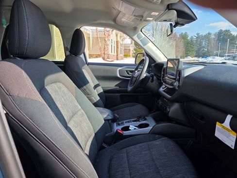 Used 2023 Ford Bronco Sport Big Bend image 17