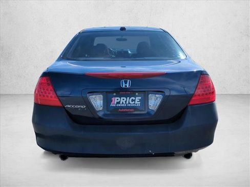 Used 2007 Honda Accord EX-L image 7