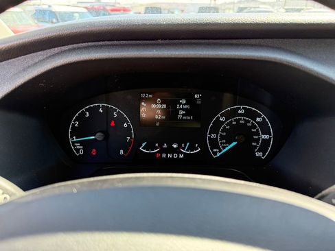 New 2025 Ford Transit 150 Base image 18