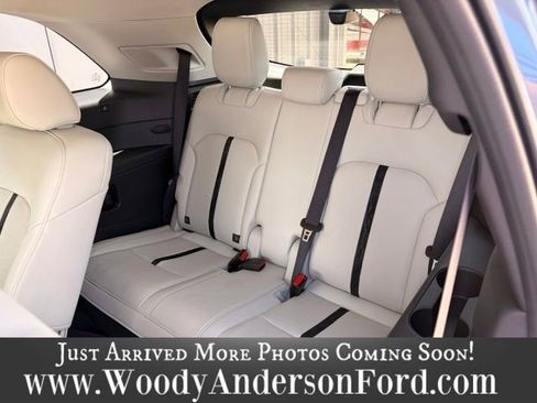 Used 2026 MAZDA CX-90 3.3 Turbo S w/ Premium Plus AWD/4WD image 8