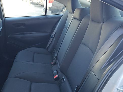 Certified 2023 Toyota Corolla LE image 27