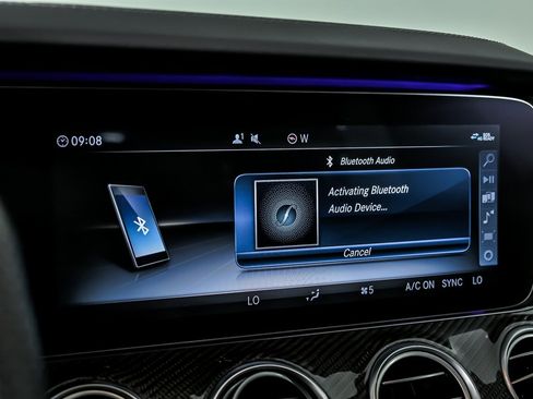 Used 2019 Mercedes-Benz E 63 AMG S image 34