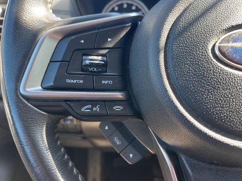 Used 2019 Subaru Forester Premium w/ All-Weather Package image 13