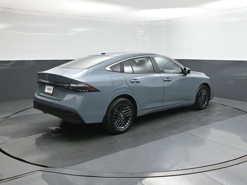 New 2026 Nissan Sentra SV w/ Floor Mat Package image 11