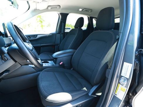 Used 2024 Ford Escape Active FWD image 25
