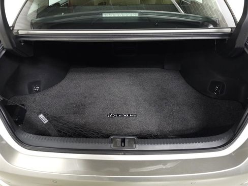 Certified 2020 Lexus ES 350 w/ Premium Package image 7