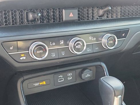 Used 2023 Honda CR-V Sport image 28