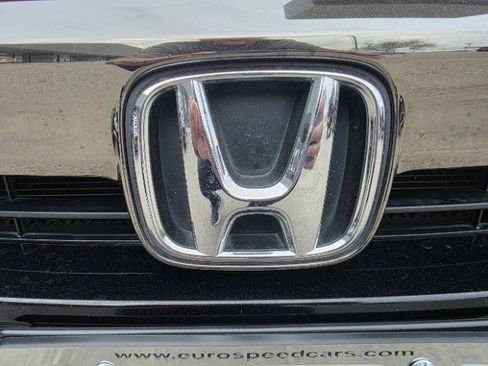 Used 2022 Honda Accord Sport image 12