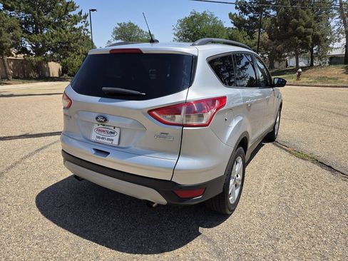 Used 2014 Ford Escape SE w/ Equipment Group 201A FWD image 7