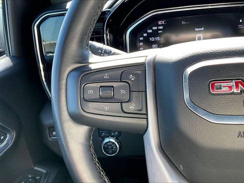 Used 2024 GMC Sierra 1500 SLT AWD/4WD image 21