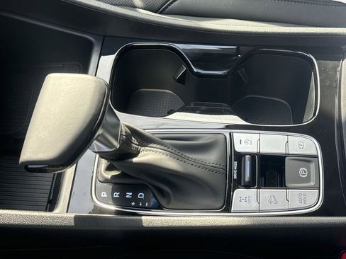 New 2026 Hyundai Tucson SEL image 22