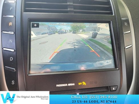 Used 2019 Lincoln MKC Premiere AWD/4WD image 19
