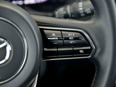 Certified 2024 MAZDA CX-90 Plug-In Hybrid w/ Preferred image 23