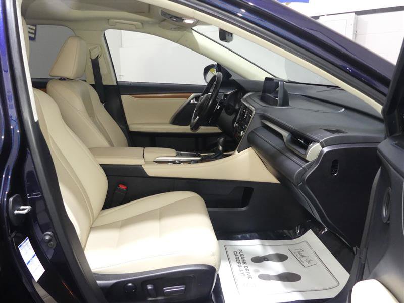 Used 2021 Lexus RX 350 AWD w/ Premium Package image 22