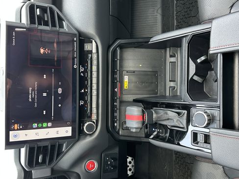 Used 2023 Toyota Tundra TRD Pro image 33