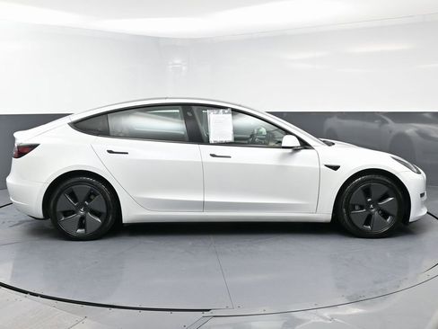 Used 2021 Tesla Model 3 Long Range image 7
