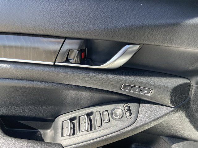 Used 2020 Honda Accord EX-L image 23