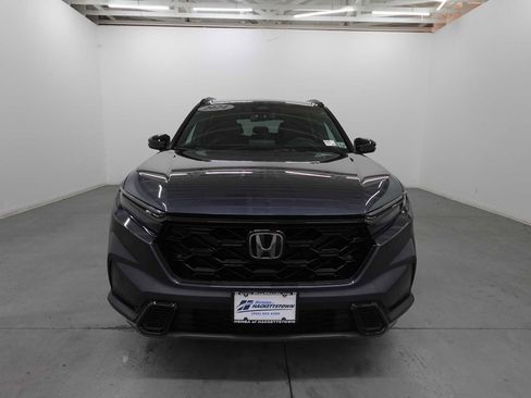 Certified 2024 Honda CR-V Sport image 2