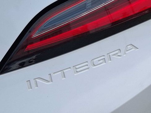 Used 2024 Acura Integra A-Spec FWD image 30