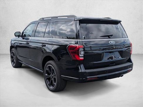 Certified 2023 Ford Expedition Limited AWD/4WD image 8