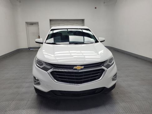 Used 2019 Chevrolet Equinox LT FWD image 14