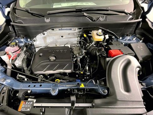 New 2026 Buick Encore GX Preferred w/ Comfort Package image 2