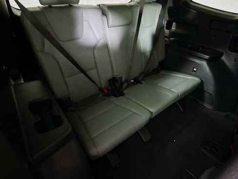 Certified 2024 Kia Telluride SX X-Line AWD/4WD image 33