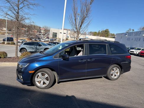 Used 2020 Honda Odyssey EX image 6