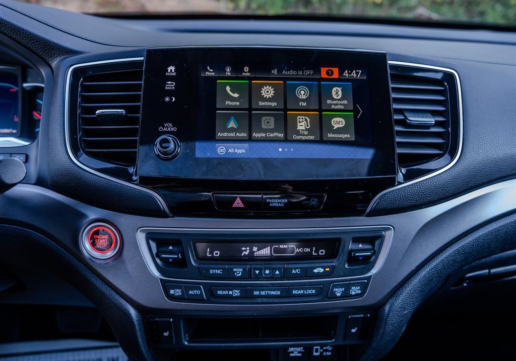 Used 2019 Honda Pilot EX-L image 20