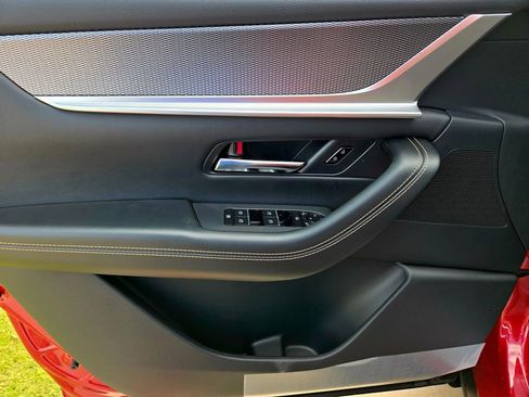 New 2026 MAZDA CX-70 3.3 Turbo S w/ Premium Package image 19