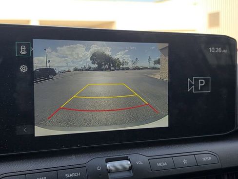 Used 2025 Kia K4 LXS image 17