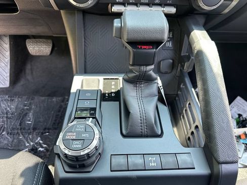 New 2026 Toyota Tacoma TRD Off-Road AWD/4WD image 29