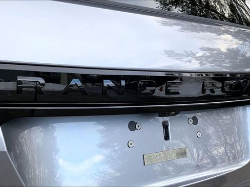 Used 2026 Land Rover Range Rover Evoque Dynamic SE image 30