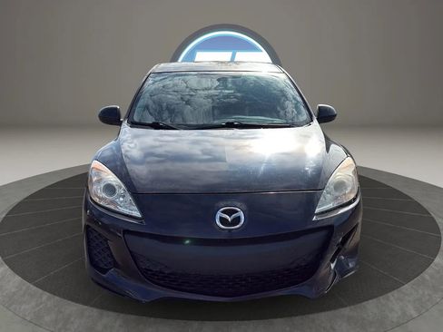 Used 2012 MAZDA MAZDA3 i Sport image 19
