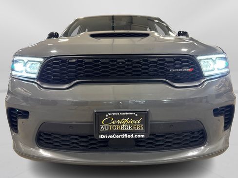 Used 2025 Dodge Durango R/T AWD/4WD image 10