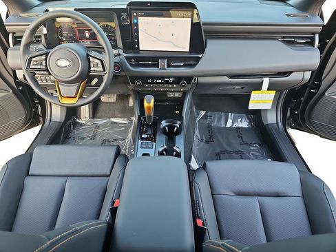 New 2026 Subaru Outback Wilderness AWD/4WD image 9