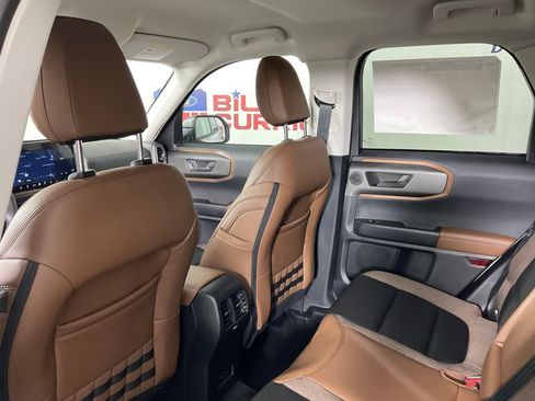New 2026 Ford Bronco Sport Outer Banks AWD/4WD image 15