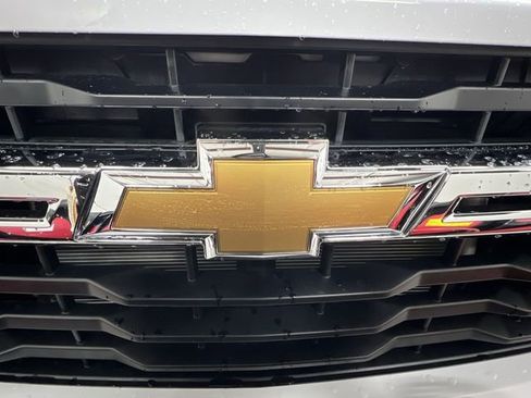 New 2026 Chevrolet Silverado 3500 LT w/ Convenience Package image 27