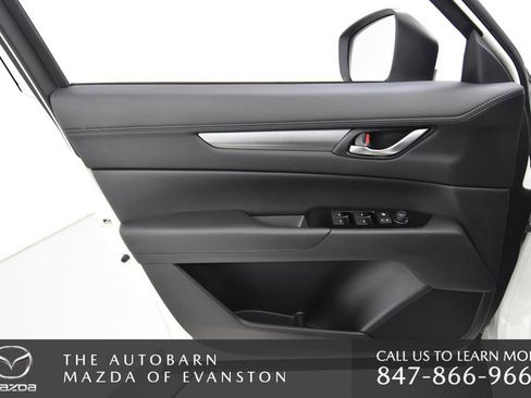 Used 2023 MAZDA CX-5 AWD 2.5 S image 31