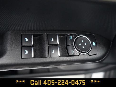 Used 2025 Ford Bronco Sport Big Bend AWD/4WD image 28