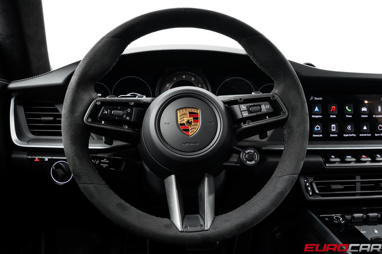 Used 2024 Porsche 911 Turbo AWD/4WD image 29