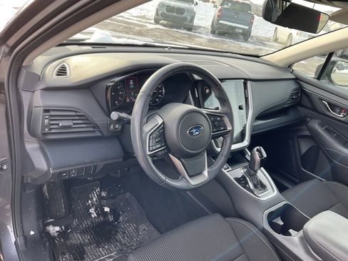 Used 2023 Subaru Legacy Premium w/ Tech Package 1 image 11