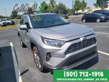 Used 2019 Toyota RAV4 Limited image 4