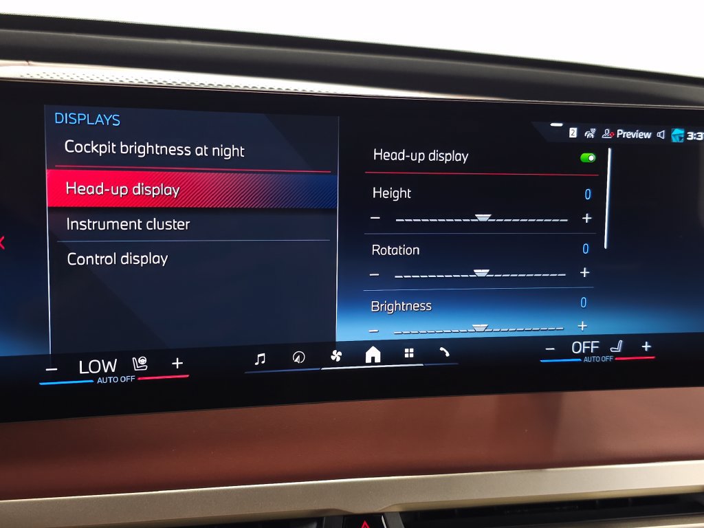 Certified 2024 BMW iX M60 AWD/4WD image 27